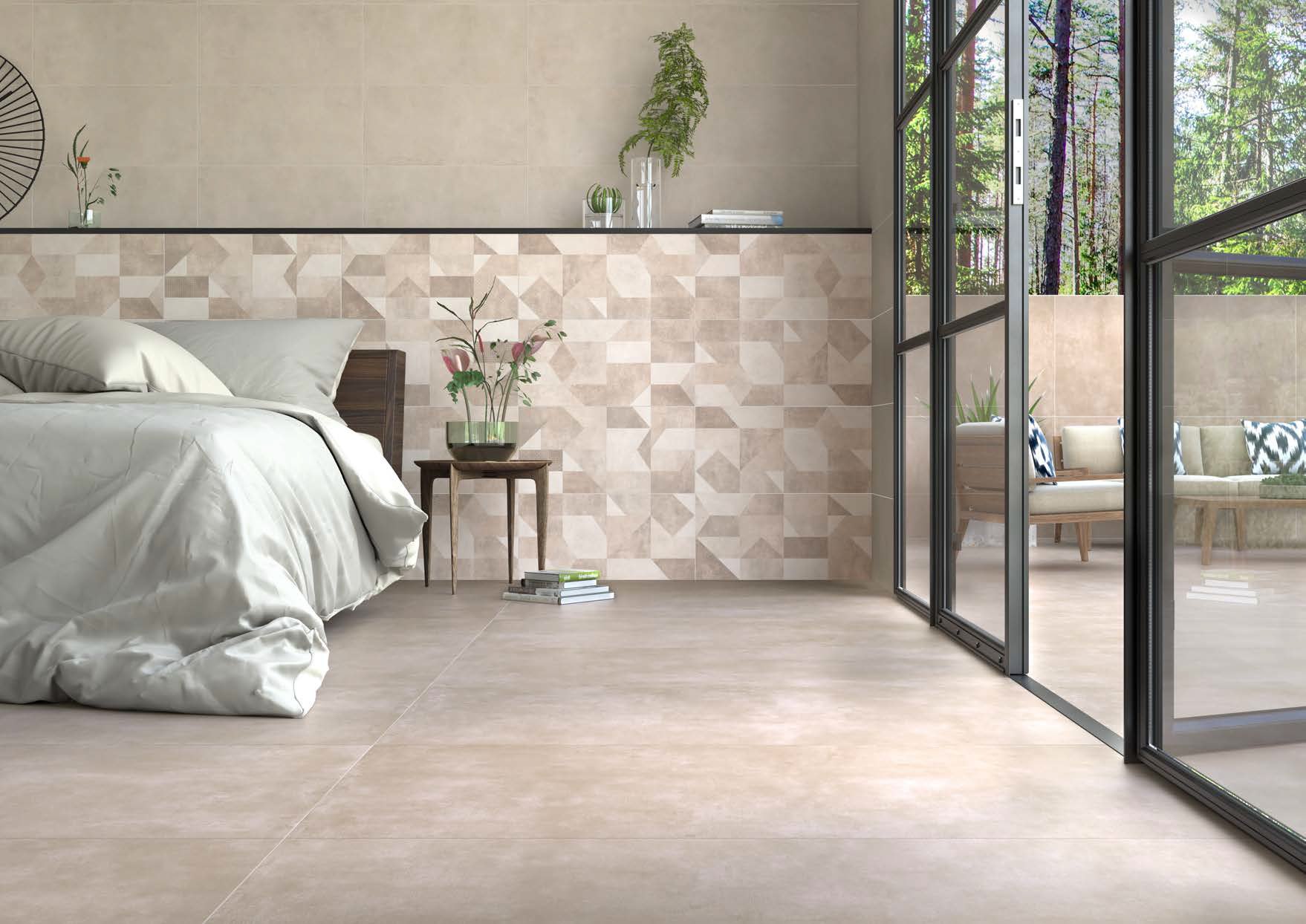 How to Choose the Right Bathroom Tiles: UK Style Guide for 2025